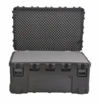 SKB 3R4530-24B-L Case With Layered Foam