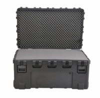SKB 3R5030-24B-L Case With Layered Foam