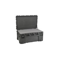 SKB 3R5030-24B-L Case With Layered Foam