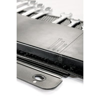 Parat P-7 one-sided tool board 494.000.551