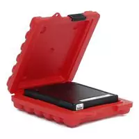 Turtle Mailer 3590/T10000 1 Capacity