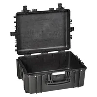 Explorer 5325 Waterproof Case - Black Empty