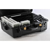 Tera Turtle Waterproof LTO/3592 50 Capacity 07-549005