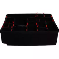 Trekpak 1535 for Peli 1535 Case