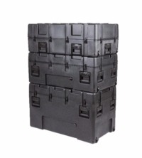 SKB 3R4222-24B-L Case With Foam
