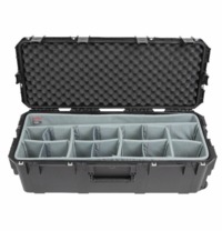 SKB 3i-3613-12DT Case With Think Tank Dividers