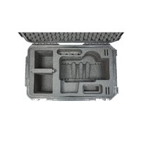 SKB 3I-221312BKU Case For Blackmagic URSA Mini