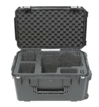 SKB 3I-221312BKU Case For Blackmagic URSA Mini