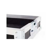 NEW APPLE MAC PRO XEON E5 FLIGHT CASE - CARRY CASE