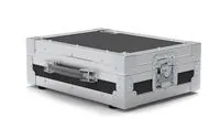 APPLE MAC MINI FLIGHT CASE - HARD CARRY CASE