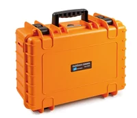 B&W Outdoor Case Type 5000