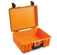 B&W Outdoor Case Type 5000