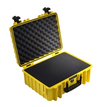 B&W Outdoor Case Type 5000