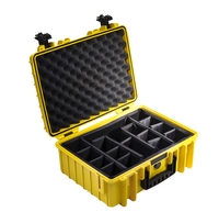 B&W Outdoor Case Type 5000