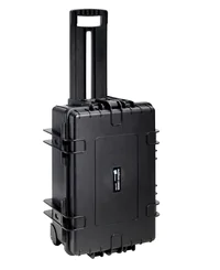 B&W Outdoor Case Type 6700 with Wheels