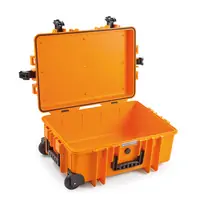 B&W Outdoor Case Type 6700 with Wheels