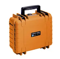 B&W Outdoor Case Type 1000