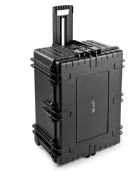 B&W Outdoor Case Type 7800 with Wheels
