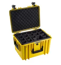 B&W Outdoor Case Type 5500