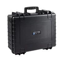 B&W Outdoor Case Type 6000