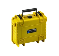 B&W Outdoor Case Type 500