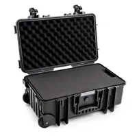 B&W Outdoor Case Type 6600 with Wheels