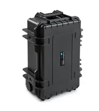 B&W Outdoor Case Type 6600 with Wheels