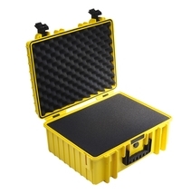 B&W Outdoor Case Type 6000