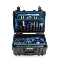 B&W tool.case JET 5000 117.17/P