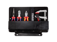 CP-7 tool board with Pick n Pluck foam