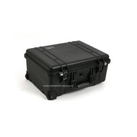 Peli 1560 LOC Laptop Overnight Case - with wheels
