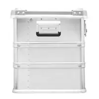 DEFENDER KA64-005 Aluminium Storage Box 73 Litre
