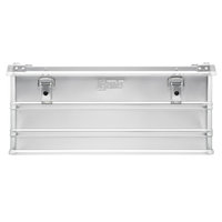 DEFENDER KA64-009 Aluminium Storage Box 81 Litre