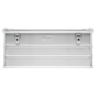 DEFENDER KA64-015 Aluminium Storage Box 155 Litre