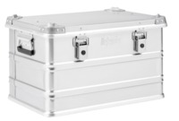 DEFENDER KA74-004 Aluminium Storage Box 60 Litre
