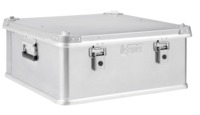 DEFENDER KA74-006 Aluminium Storage Box 67 Litre