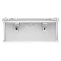DEFENDER KA74-006 Aluminium Storage Box 67 Litre