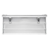 Defender KA74-009 Aluminium Storage Box 81 Litre
