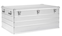 DEFENDER KA74-012  Aluminium Storage Box 415 Litre