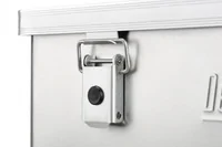 DEFENDER KA64-010 Aluminium Storage Box 155 Litre