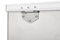 DEFENDER KA64-011 Aluminium Storage Box 240 Litre