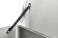 DEFENDER KA74-064 Aluminium Storage