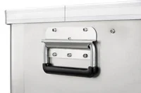 DEFENDER KA74-008 Aluminium Storage Box 175 Litre