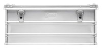 DEFENDER KA74-055 Aluminium Storage Box