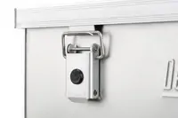 DEFENDER KA74-055 Aluminium Storage Box