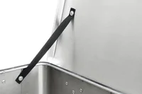 DEFENDER KA74-055 Aluminium Storage Box