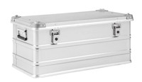 DEFENDER KA74-056 Aluminium Storage Box