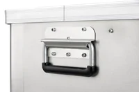 DEFENDER KA74-056 Aluminium Storage Box