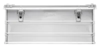 DEFENDER KA74-058 Aluminium Storage Box
