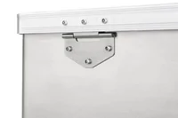 DEFENDER KA74-058 Aluminium Storage Box